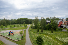 Raamikatu 10, Tampere (Niemenranta), Kuva 7, esikatselu