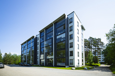 Säästäjänkuja 1, Tampere (Peltolammi), Kuva 1, esikatselu