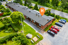 Kalkun viertotie 20, Tampere (Kalkku), Kuva 1, esikatselu