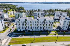 Männistönkatu 2, Tampere (Halkoniemi), Kuva 1, esikatselu
