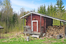 Solisevantie 3, Kontiolahti (Jakokoski), Kuva 25, esikatselu