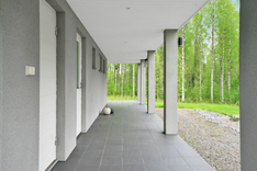 Kellovaarantie 2 , Kontiolahti (Kontiolahti), Kuva 19, esikatselu, Pohjapiirros