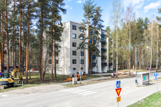 Puronsuunkatu 8, Joensuu (Rantakylä), Kuva 1, esikatselu