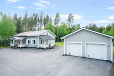Vanha Nurmeksentie 61C, Kontiolahti (Kylmäoja), Kuva 1, esikatselu