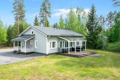 Vanha Nurmeksentie 61C, Kontiolahti (Kylmäoja), Kuva 4, esikatselu
