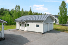 Vanha Nurmeksentie 61C, Kontiolahti (Kylmäoja), Kuva 3, esikatselu
