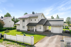 Kaislarannantie 25, Joensuu (Noljakka), Kuva 2, esikatselu