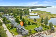 Kaislarannantie 25, Joensuu (Noljakka), Kuva 1, esikatselu