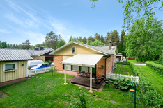 Viritie 16, Joensuu (Rantakylä), Kuva 22, esikatselu