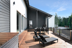 Tiaisenkatu 67, Joensuu (Niinivaara), Kuva 4, esikatselu