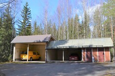 Aamoksentie 7, Ypäjä (Palikkala), Kuva 23, esikatselu