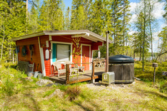 Kivijärventie 71, Tammela (Liesjärvi), Kuva 13, esikatselu