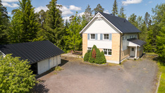 Toivontie 9, Jokioinen (Kyyhkysmäki), Kuva 1, esikatselu