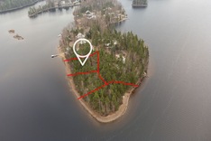 Koivuniementie 31, Imatra (Saarlampi), Kuva 1, esikatselu