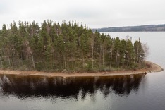 Koivuniementie 31, Imatra (Saarlampi), Kuva 9, esikatselu