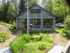 Hoikantie 16, Rautjärvi (Latvajärvi), Kuva 1, esikatselu