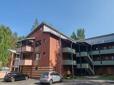 Kolmospesänkatu 5, Jyväskylä (Kuokkala), Kuva 1, esikatselu
