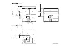 Keihäsmiehenkatu 6, Jyväskylä (Kypärämäki), Kuva 2, esikatselu, Pohjapiirros