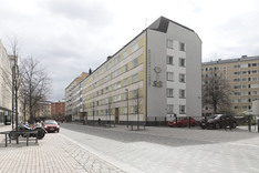 Puistokatu 3-5, Jyväskylä (Keskusta), Kuva 1, esikatselu