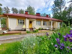 Hermannintie 5, Laukaa (Vihtavuori), Kuva 1, esikatselu