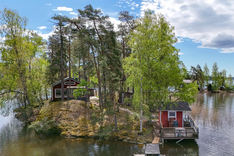 Iso Kalleinsaari (oma saari) , Lohja (Paloniemi), Kuva 2, esikatselu