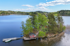 Iso Kalleinsaari (oma saari) , Lohja (Paloniemi), Kuva 6, esikatselu