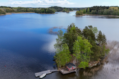 Iso Kalleinsaari (oma saari) , Lohja (Paloniemi), Kuva 8, esikatselu