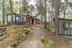Iso Kalleinsaari (oma saari) , Lohja (Paloniemi), Kuva 13, esikatselu