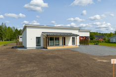 Pihlajatie 10, Ylivieska (Kaisaniemi), Kuva 2, esikatselu