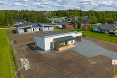 Pihlajatie 10, Ylivieska (Kaisaniemi), Kuva 32, esikatselu