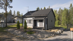 Rantatie 24, Sievi (Villenjärvi), Kuva 1, esikatselu