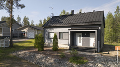 Rantatie 24, Sievi (Villenjärvi), Kuva 2, esikatselu
