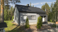 Rantatie 24, Sievi (Villenjärvi), Kuva 3, esikatselu