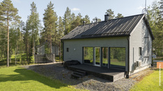 Rantatie 24, Sievi (Villenjärvi), Kuva 5, esikatselu