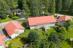 Marhaminnantie 2, Haapajärvi (Keskusta), Kuva 4, esikatselu