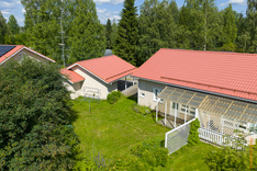 Marhaminnantie 2, Haapajärvi (Keskusta), Kuva 3, esikatselu