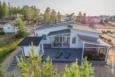 Tahkokorvantie 9, Kalajoki (Hiekkasärkät), Kuva 3, esikatselu