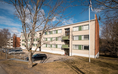 Väinämönkatu 3, Äänekoski (Keskusta), Kuva 1, esikatselu