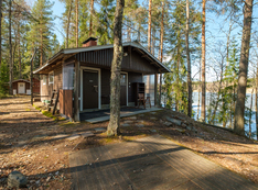 Kaiskarintie 77, Äänekoski (Kevätlahti), Kuva 1, esikatselu