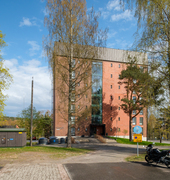 Wessmanninkatu 6, Äänekoski (Keskusta), Kuva 2, esikatselu