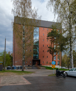 Wessmanninkatu 6, Äänekoski (Keskusta), Kuva 25, esikatselu