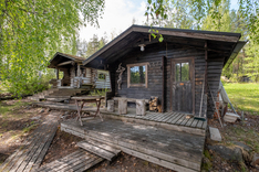 Majasaarentie 382, Saarijärvi (Majasaari), Kuva 28, esikatselu