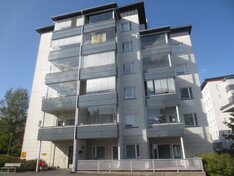 Ilmarisenkatu 11, Äänekoski (Keskusta), Kuva 2, esikatselu