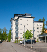 Ilmarisenkatu 11, Äänekoski (Keskusta), Kuva 1, esikatselu