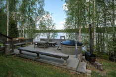 Paarmasniementie 281D, Viitasaari (Ilmolahti), Kuva 10, esikatselu