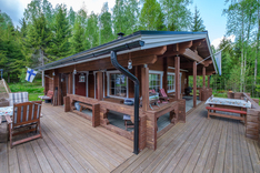 Paarmasniementie 281D, Viitasaari (Ilmolahti), Kuva 1, esikatselu