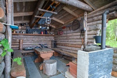 Paarmasniementie 281D, Viitasaari (Ilmolahti), Kuva 22, esikatselu