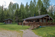 Paarmasniementie 281D, Viitasaari (Ilmolahti), Kuva 2, esikatselu