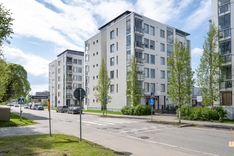 Koskitie 14, Oulu (Tuira), Kuva 1, esikatselu