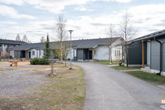 Pohjantähdentie 17, Oulu (Talvikangas), Kuva 26, esikatselu